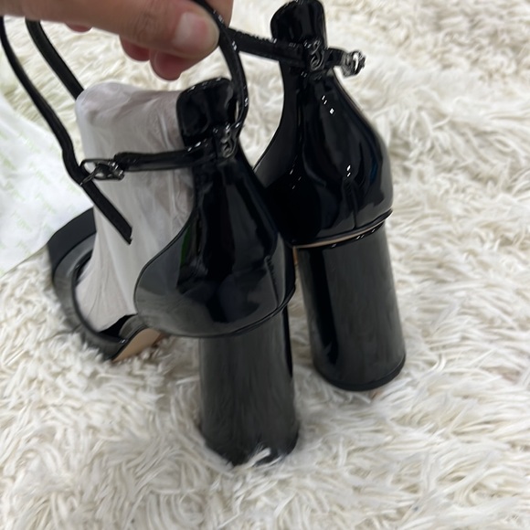 Sam Edelman Women's Cristine Ankle Strap - Picture 5 of 8